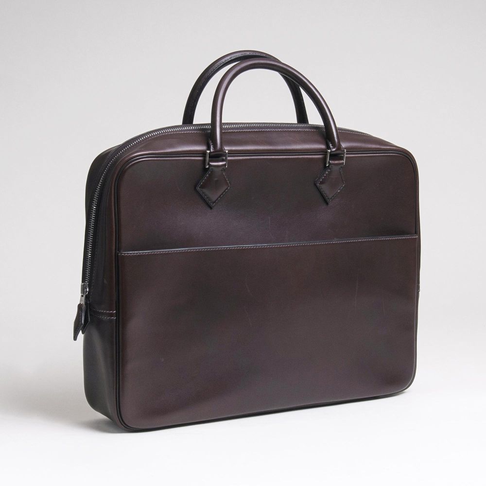 A Vintage Briefcase 'Victoria'