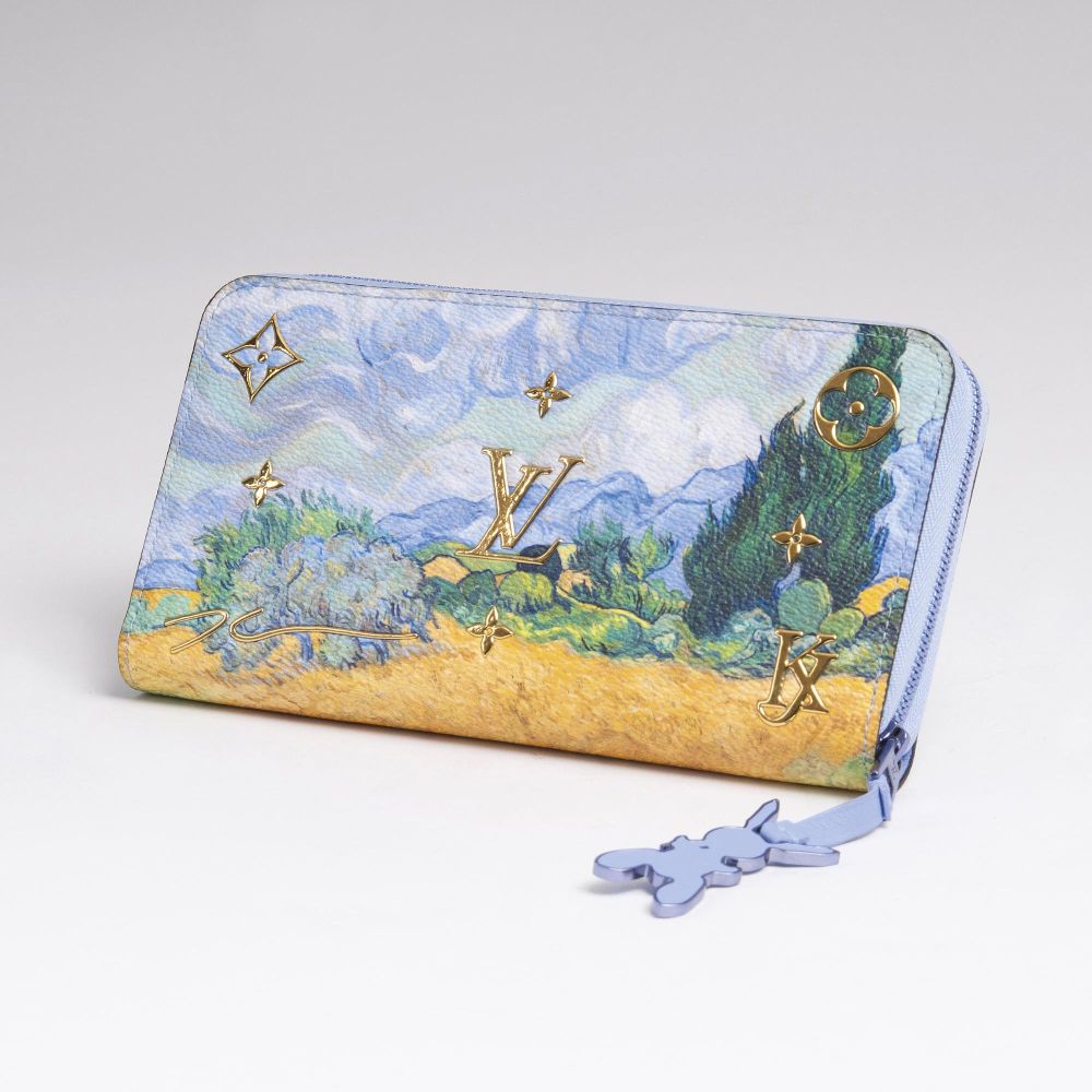 Zippy Wallet 'Van Gogh' - image 2