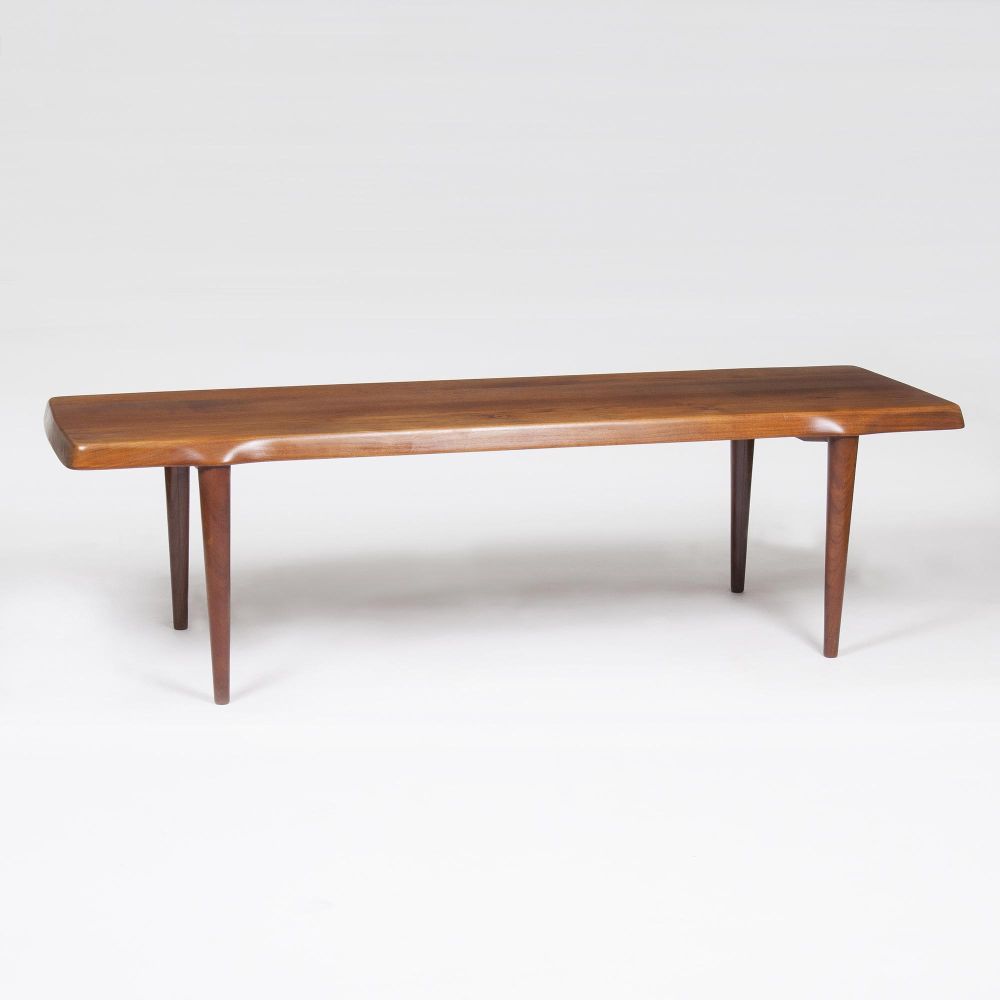 Mid-Century Coffee table