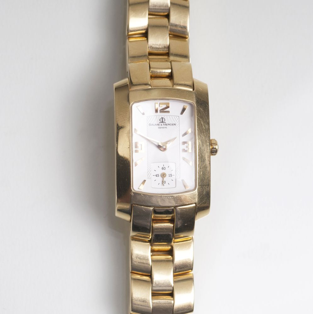 A Ladie's Wristwatch 'Hampton'