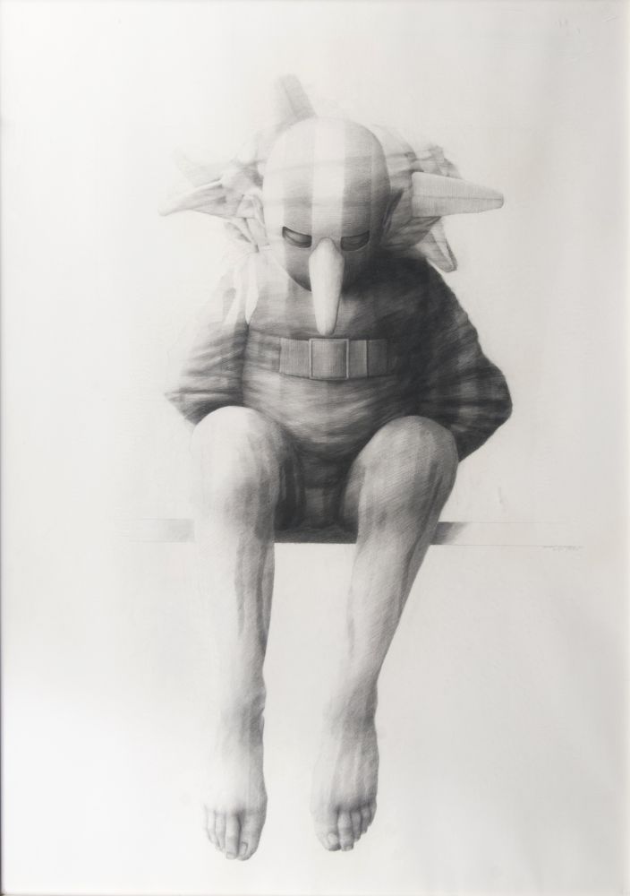 Joseph Piccillo - Study Study