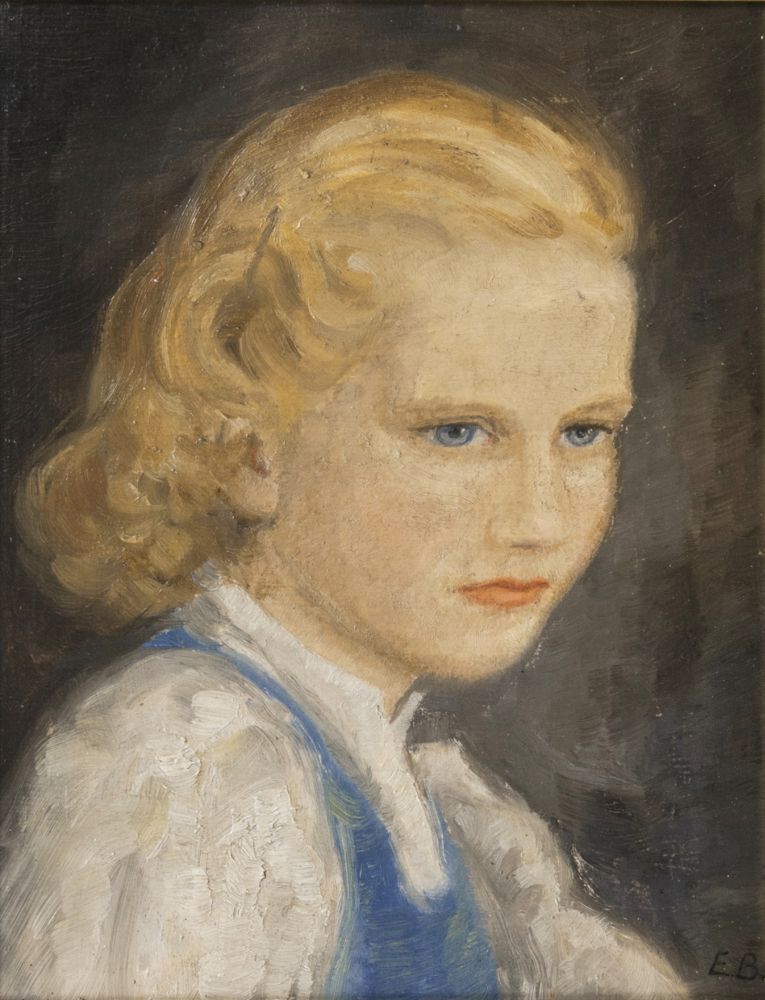 Girl from Hiddensee