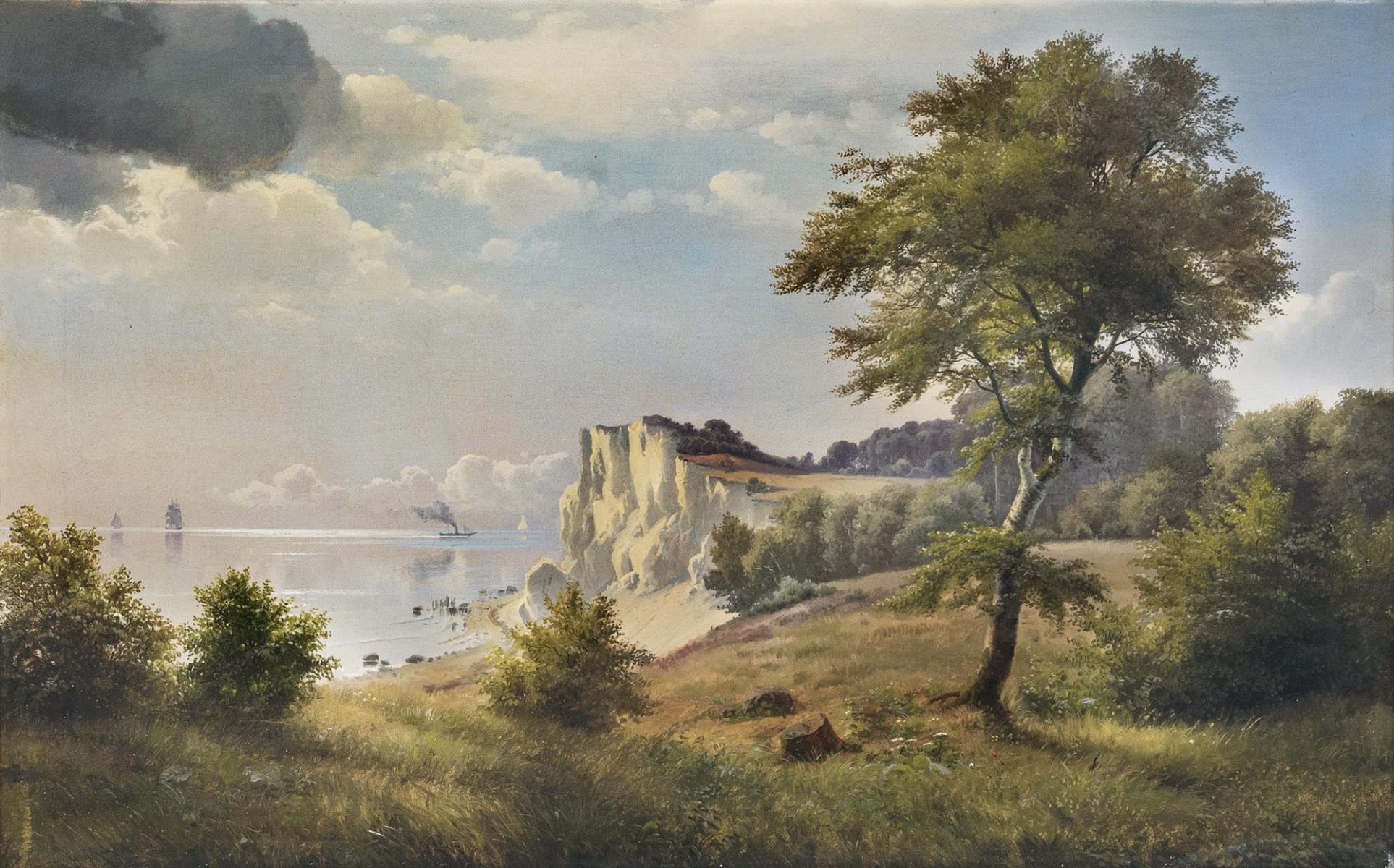 Möns Klint