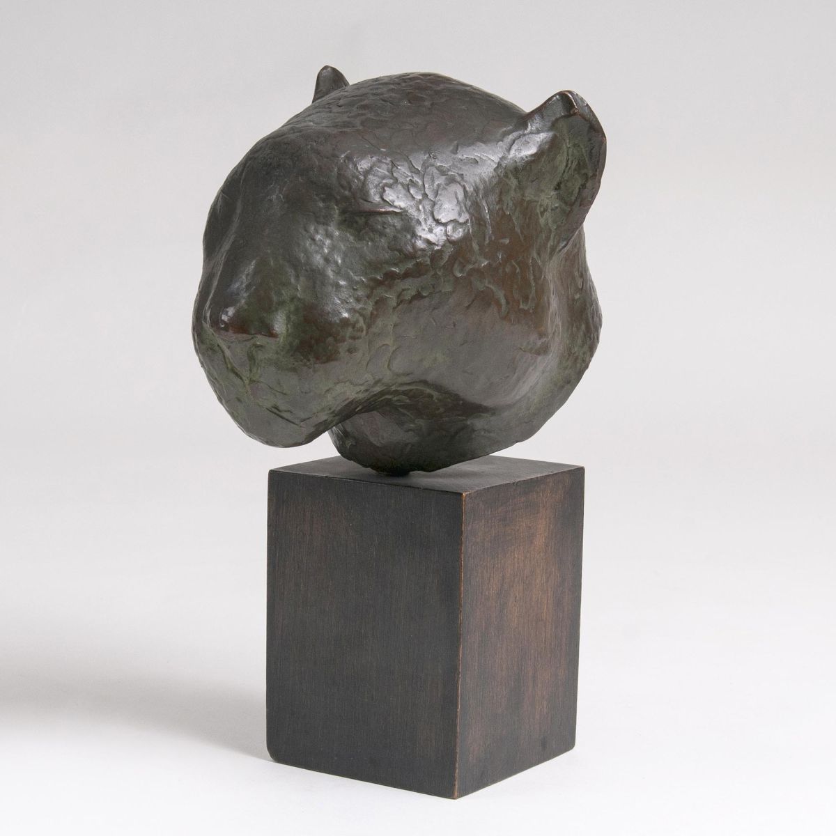A Figure 'Panther's Head' - image 2