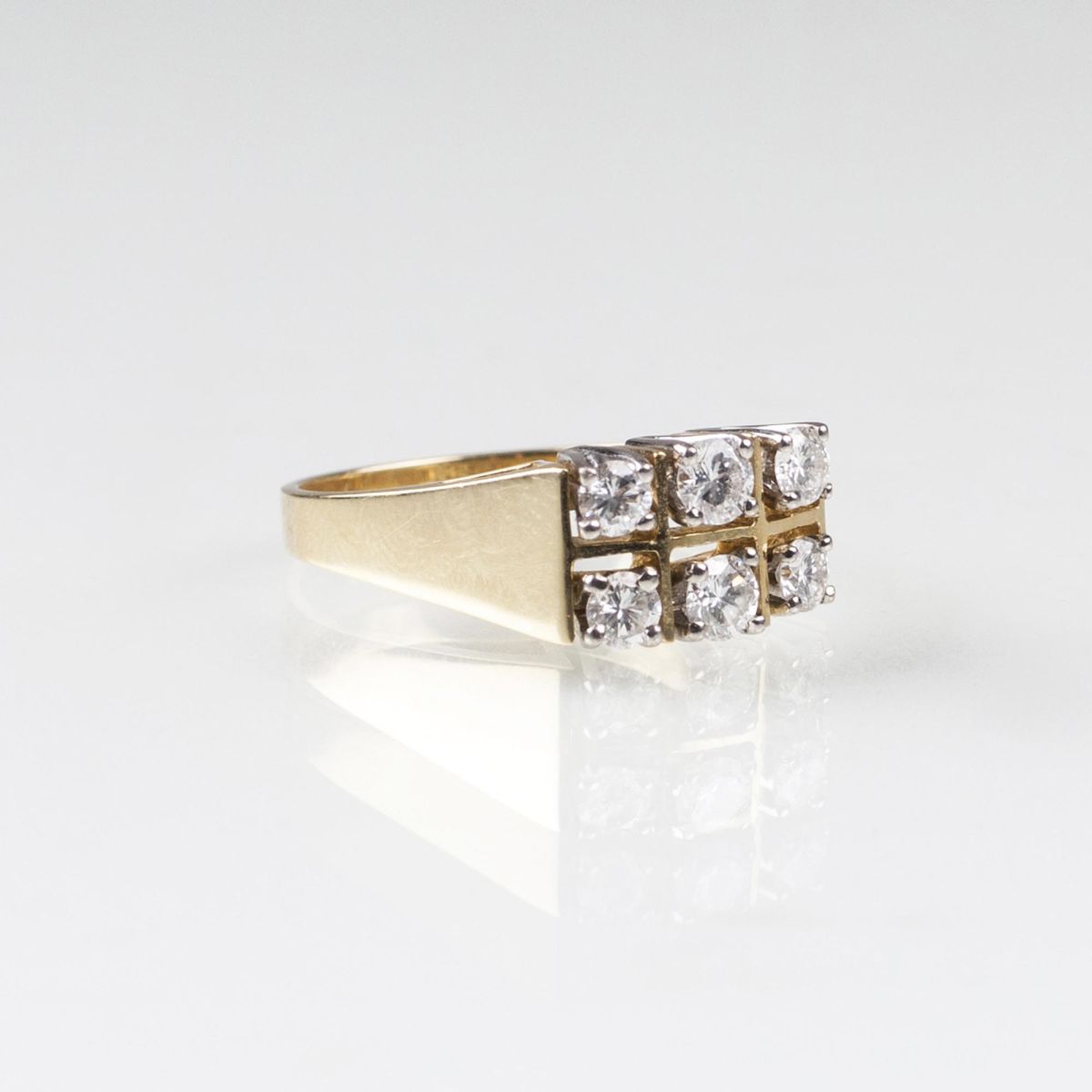 A Diamond Ring - image 2