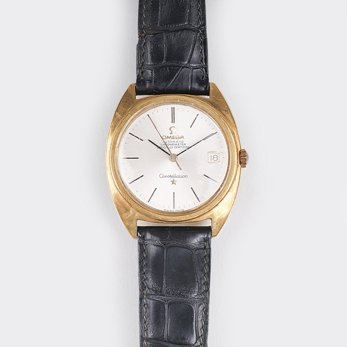 A Gentlemen's Watch 'Constellation'