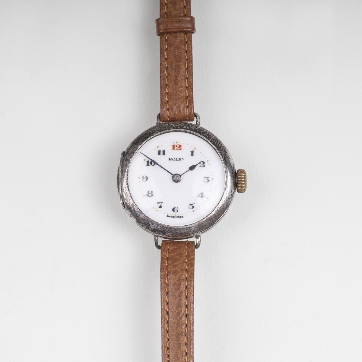 A Military Watch