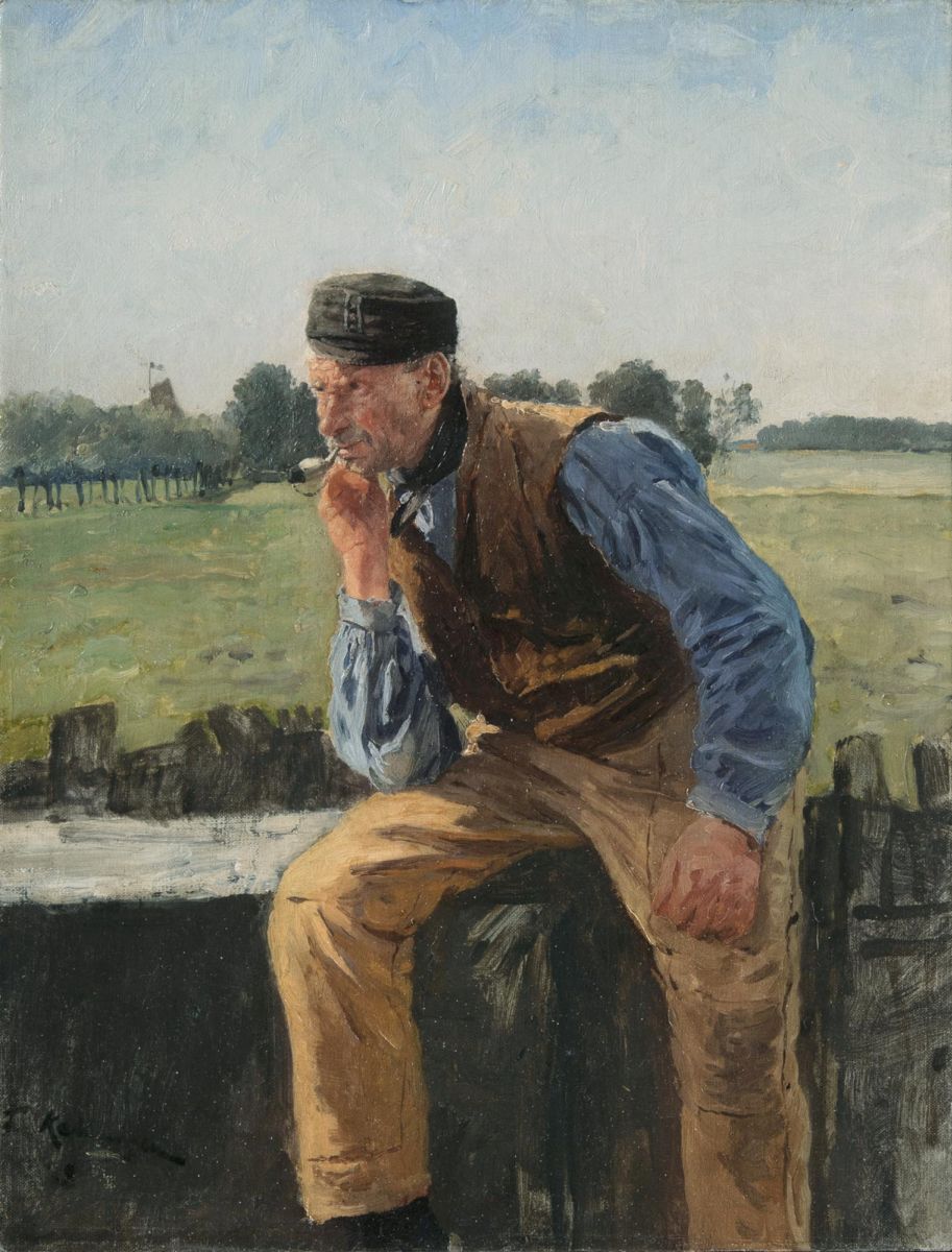 Dutch Farmer