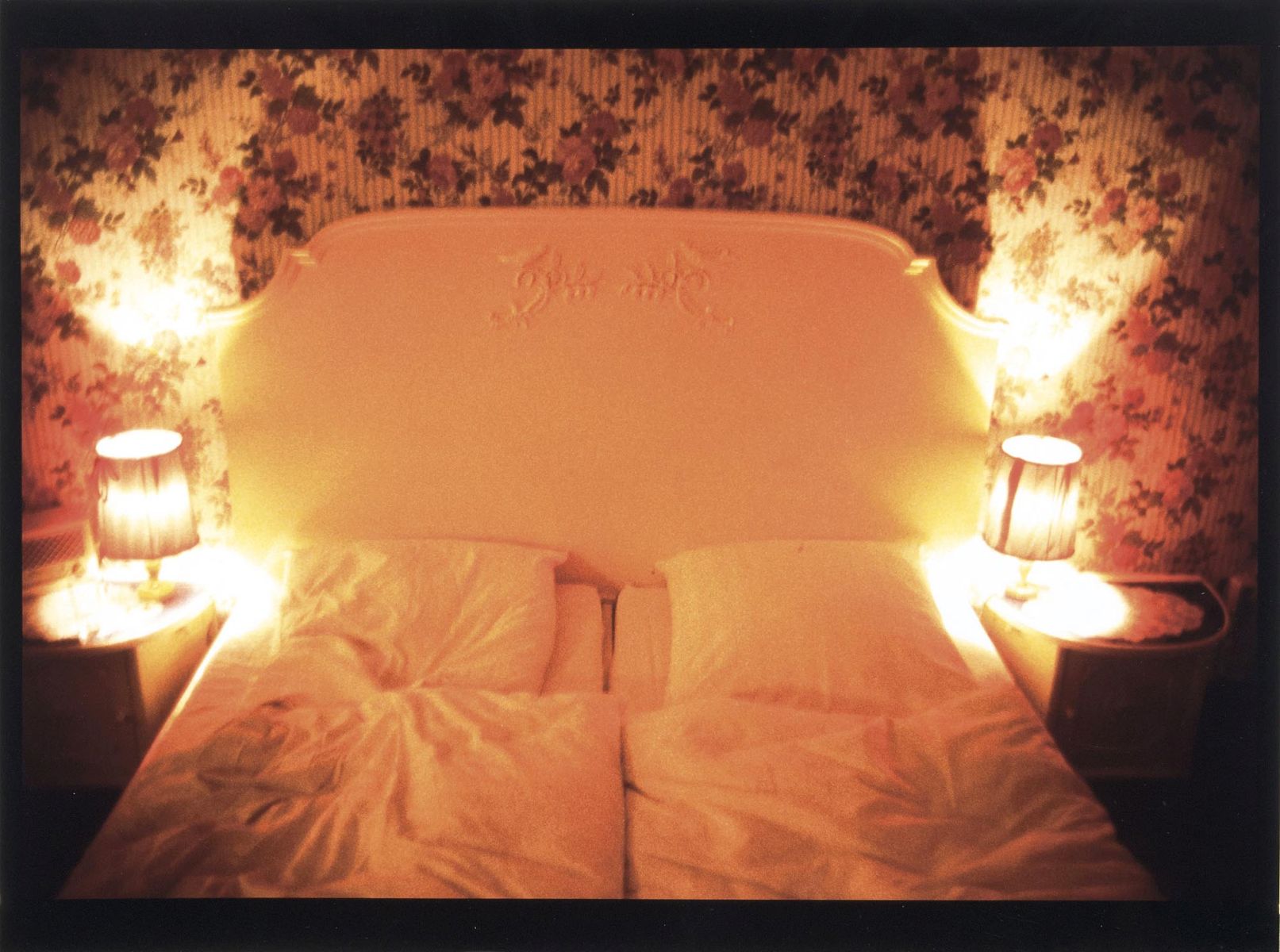 Honeymoon Suite, Nuremberger Eck, Berlin, 1994