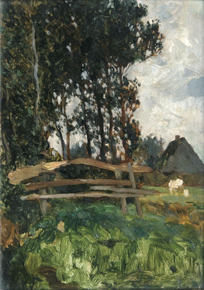 Landscape