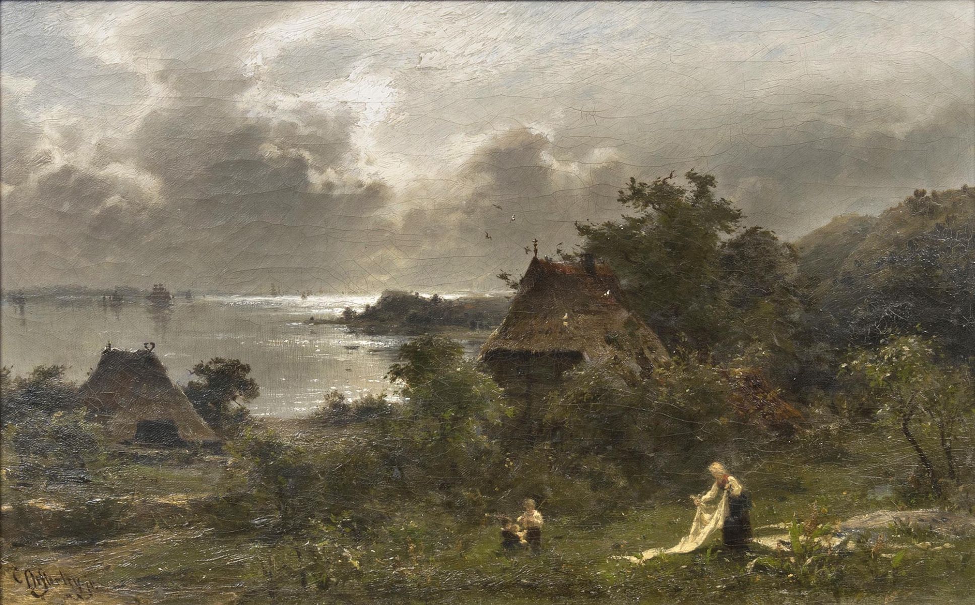 Blankenese