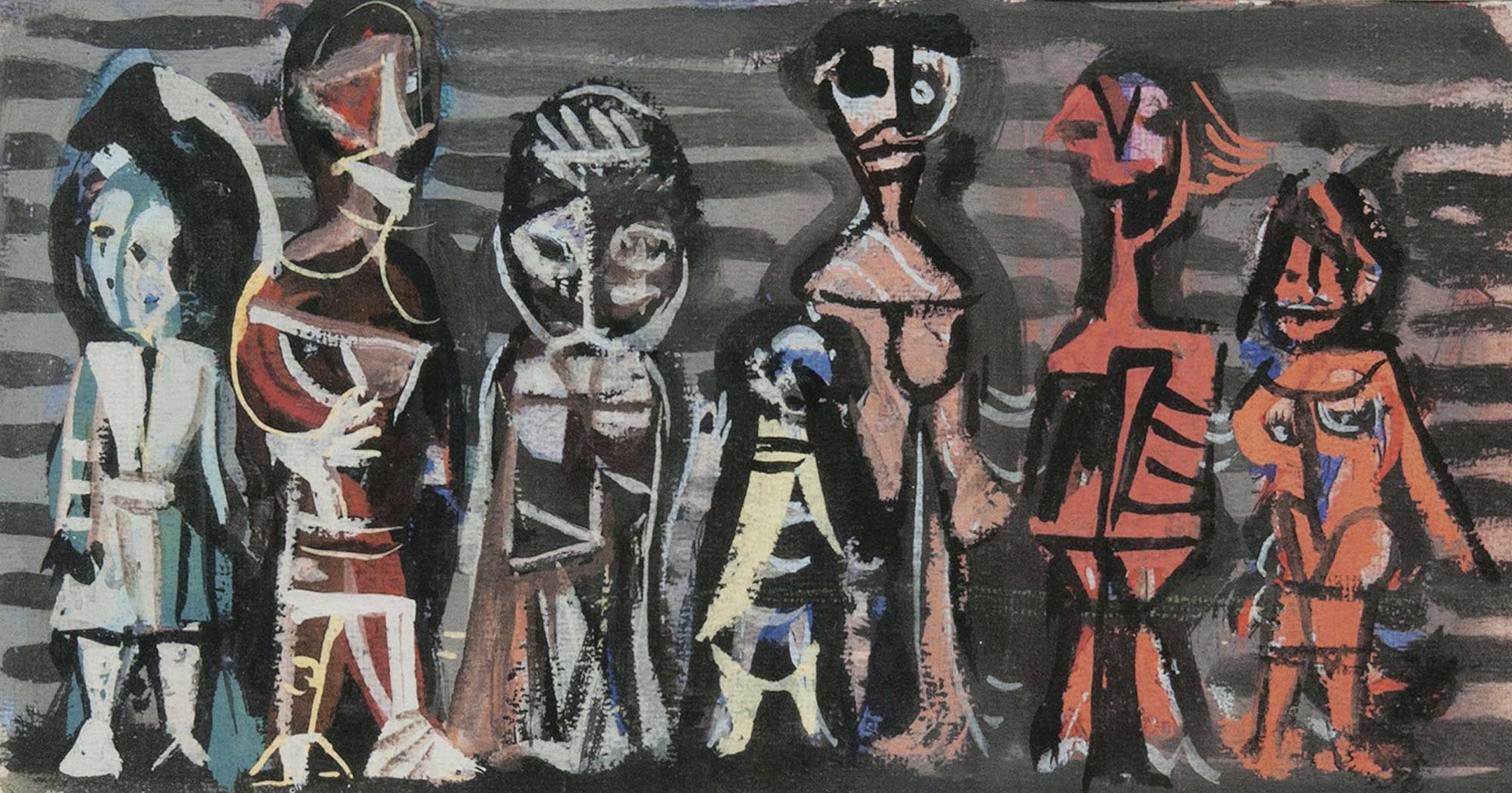 César Klein - Seven Figures Seven Figures