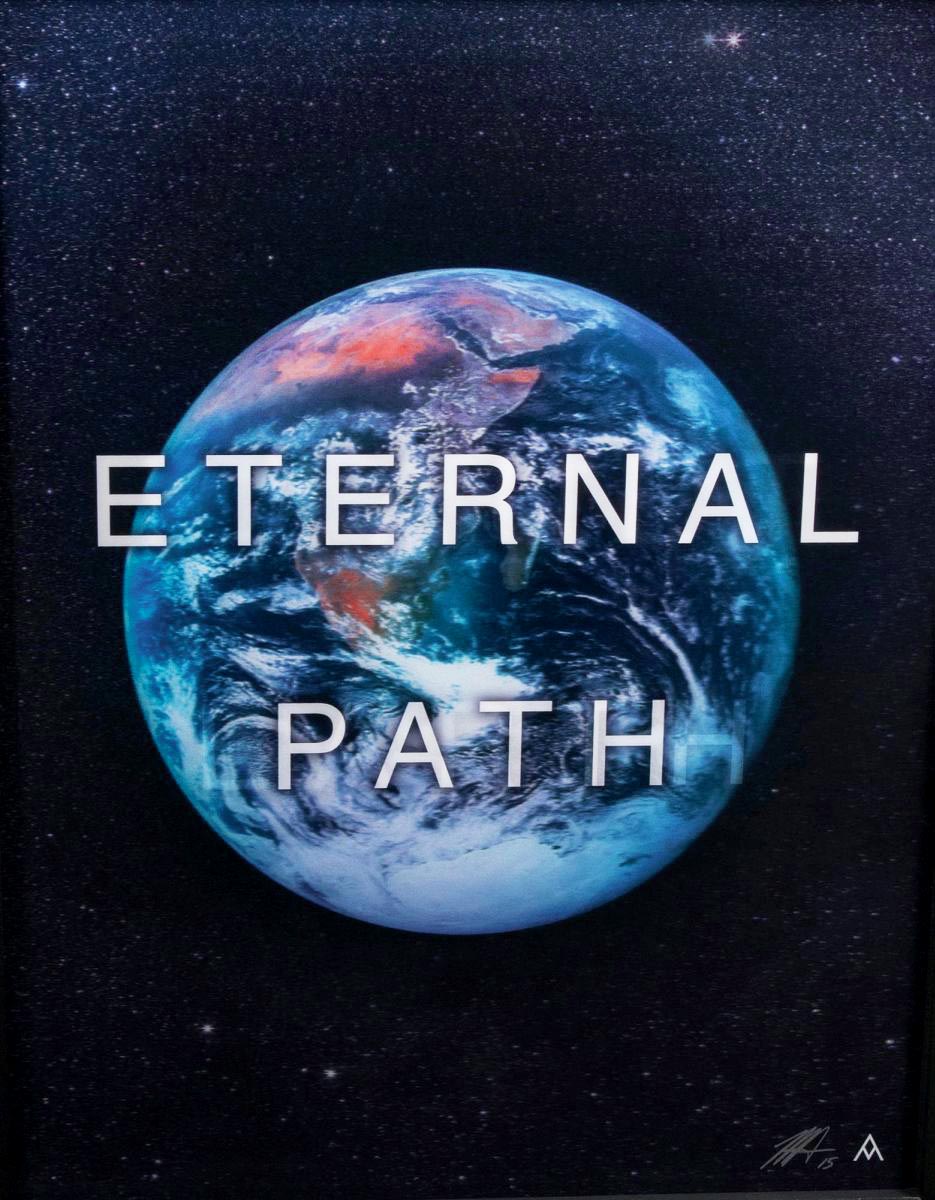 Planet Earth - Eternal Path - image 2