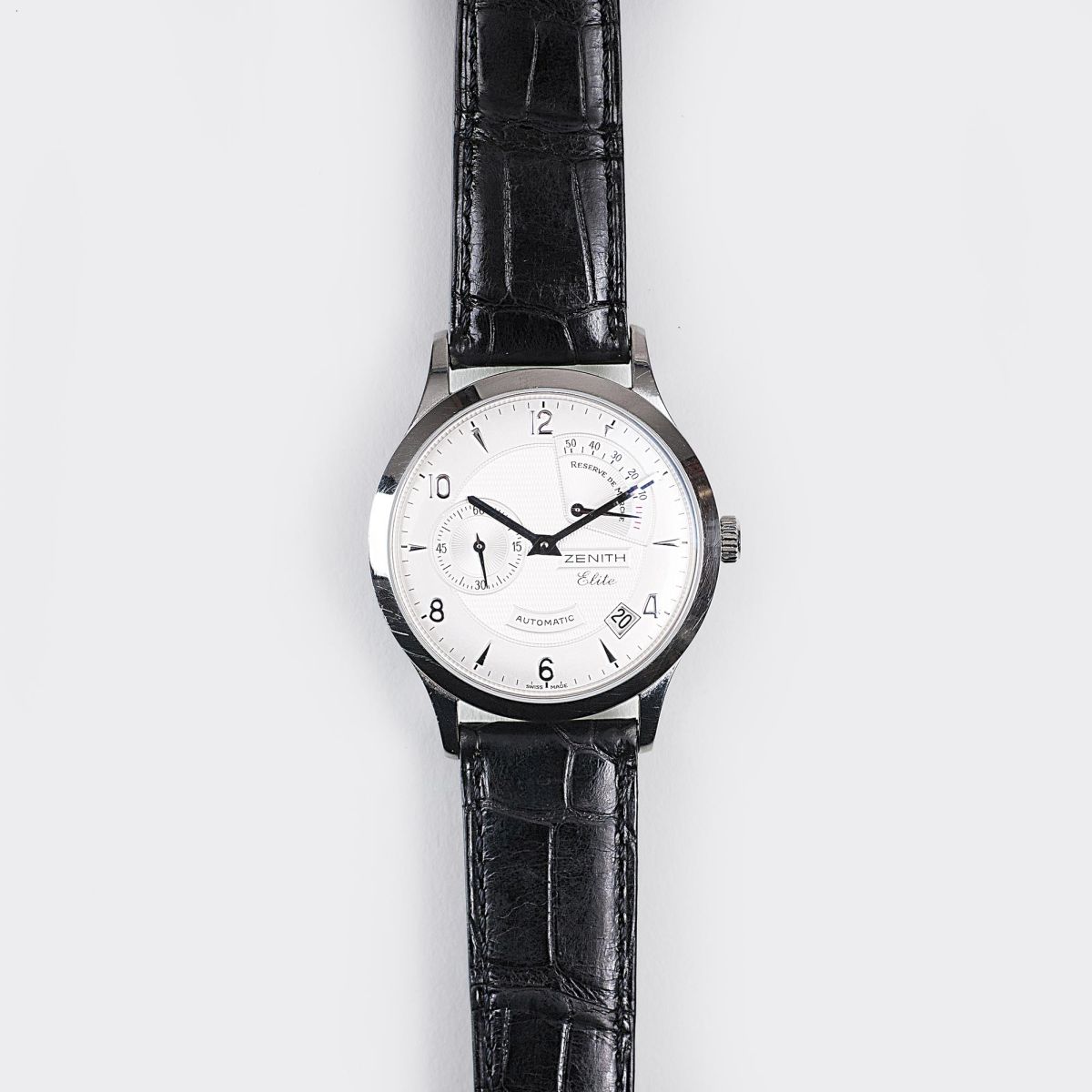 A Gentlemen's Watch 'Elite Automatic'