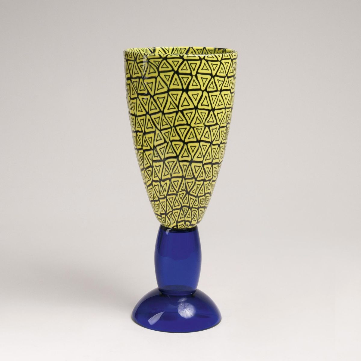 A Vase 'Grande Brindisi'