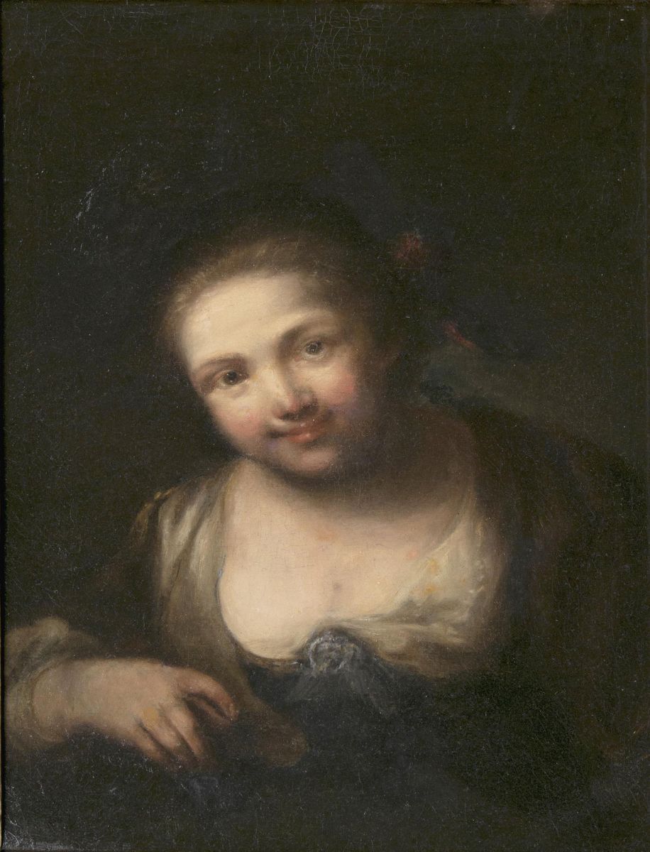 Young Woman