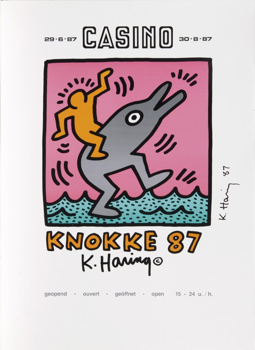 Knokke 87