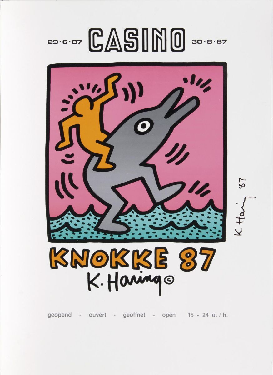 Knokke 87