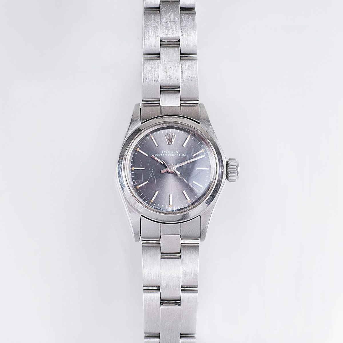 A Ladies' Watch 'Oyster Perpetual'