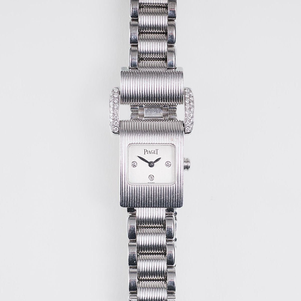 A Ladies' Watch