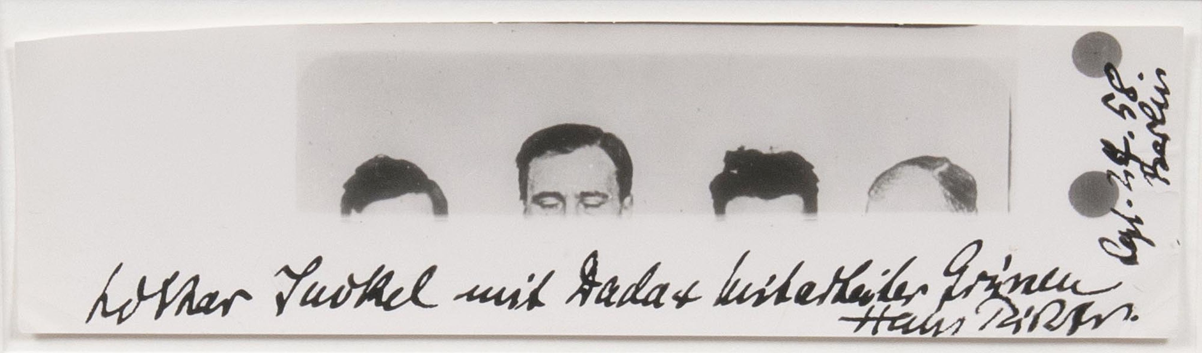 Hans Richter - Vormittagspark - Ghosts before Breakfast Vormittagspark - Ghosts before Breakfast