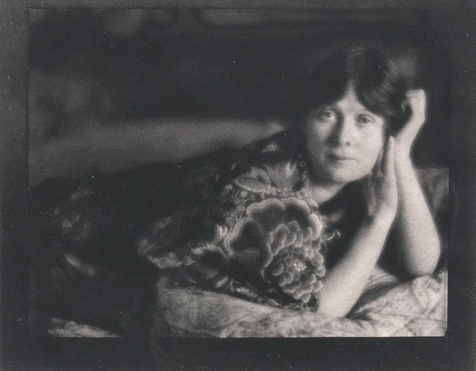 Isadora Duncan