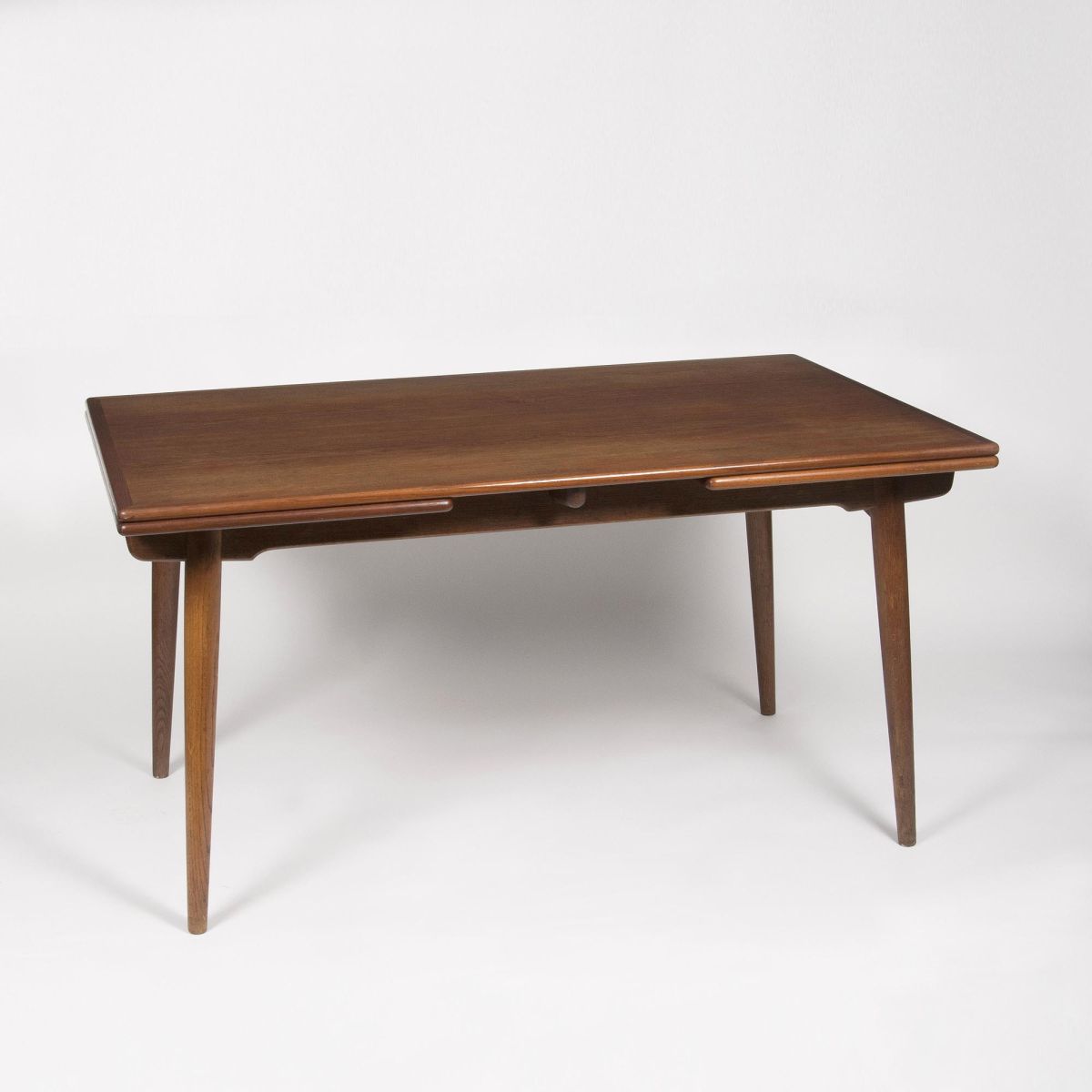 Extendable Vintage Dining Table 'AT 312' for AndreasTuck