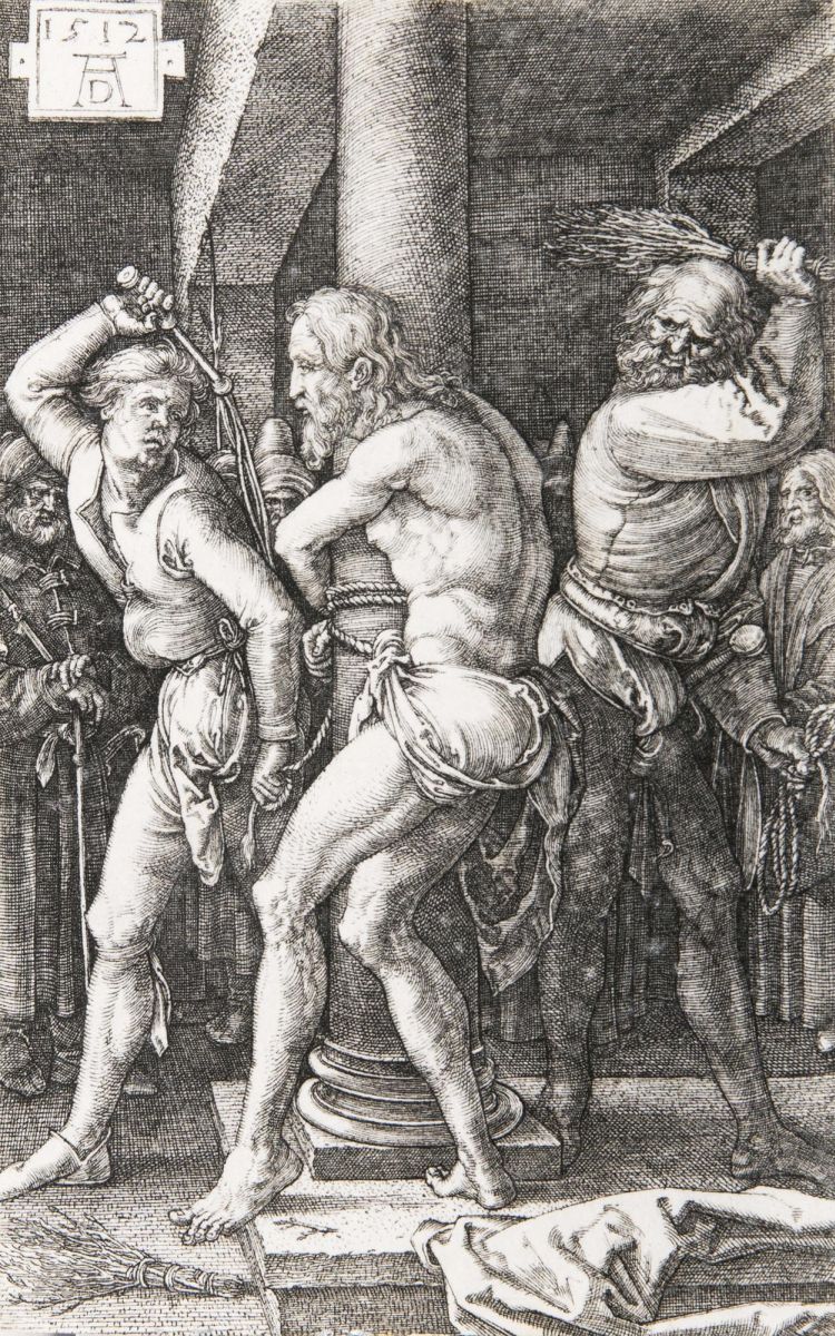 Flagellation of Christ