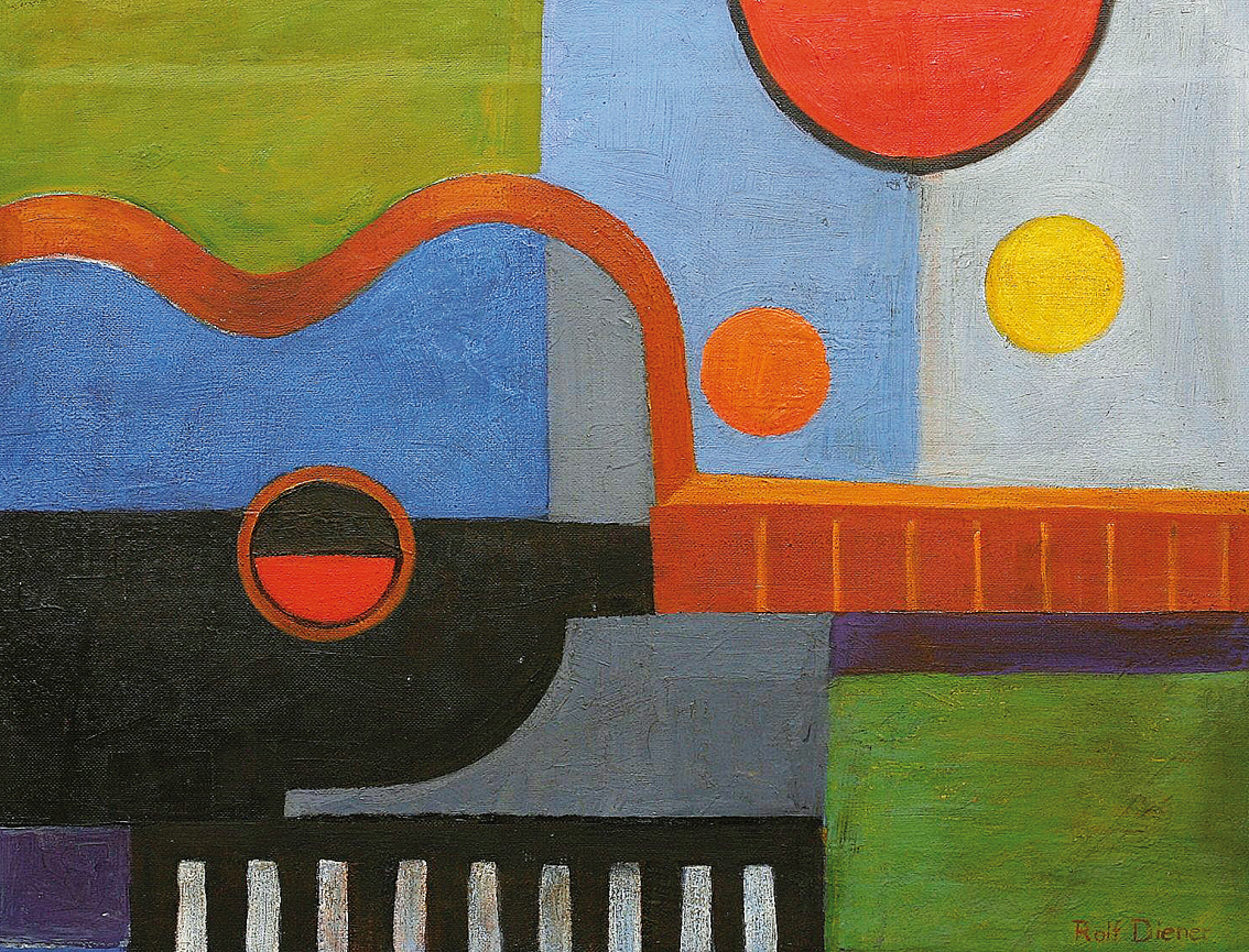 Musical abstraction