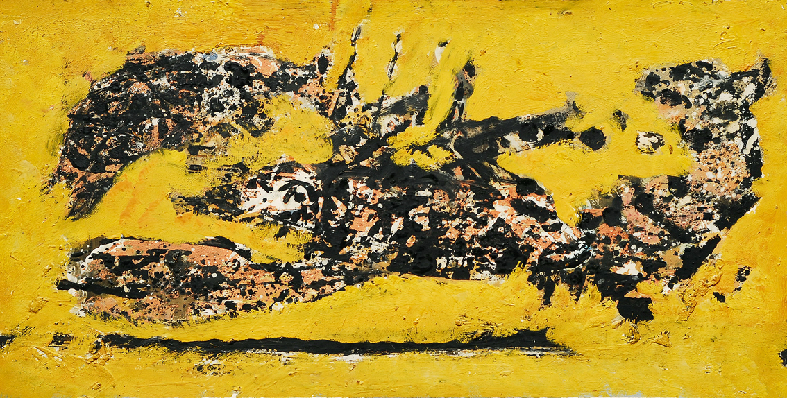 Reinhard Drenkhahn (Hamburg 1926 Hamburg 1959) Künstler