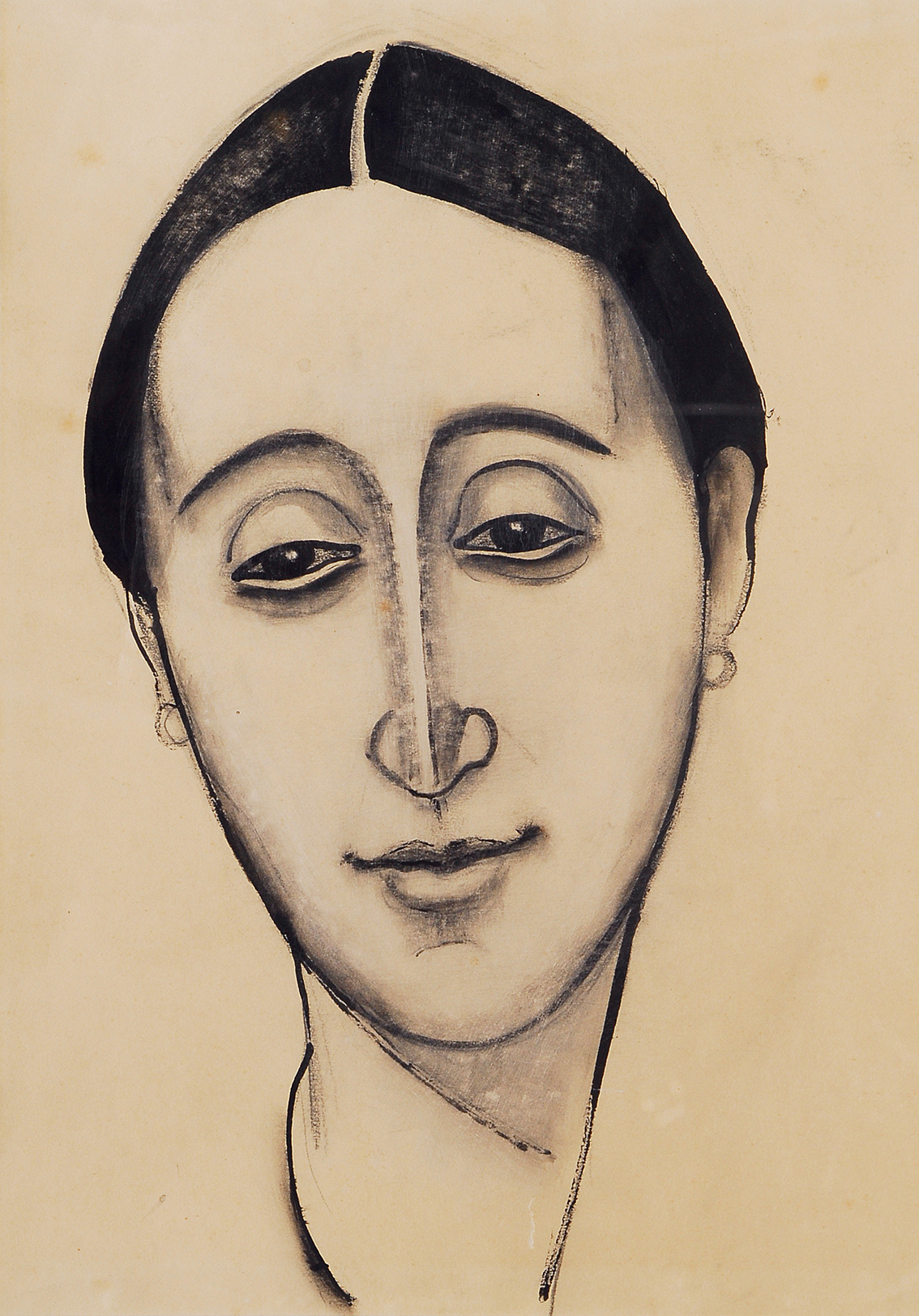 Anita Rée (Hamburg 1885 Kampen 1933) Künstler