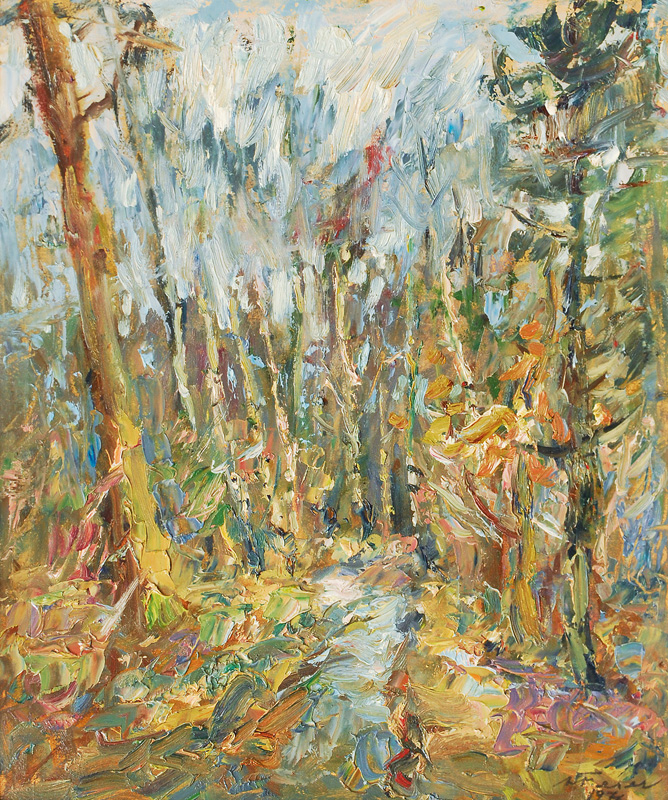 Albert Feser (Hamburg 1901 Hamburg 1993) Künstler