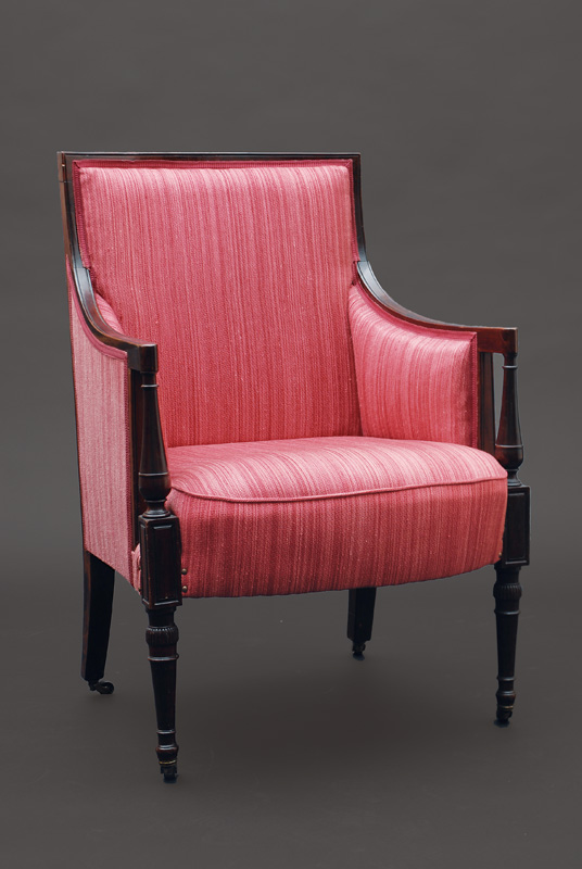 Biedermeier-Bergère Biedermeier-Bergère