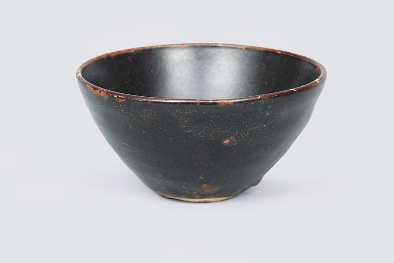 A small bowl