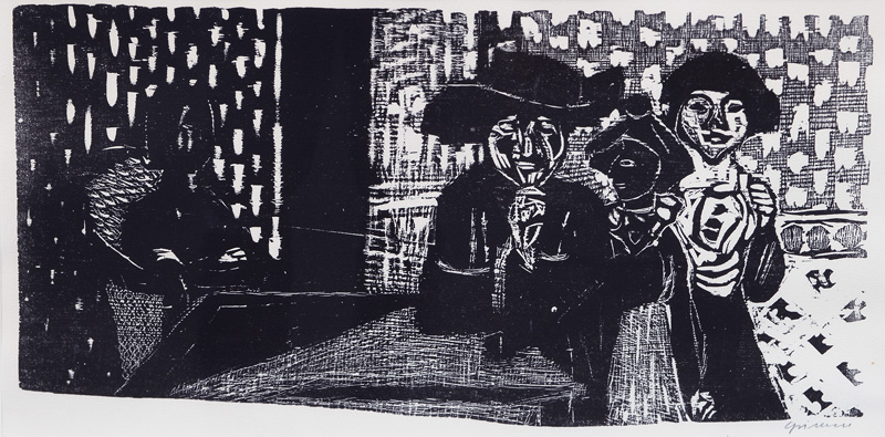 Willem Grimm - Light and Shadow Light and Shadow