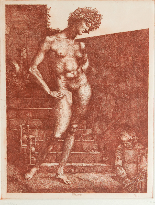 Sicilian Flora