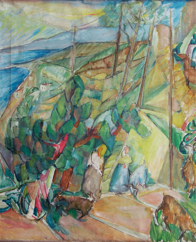 Alma del Banco - Taormina Taormina
