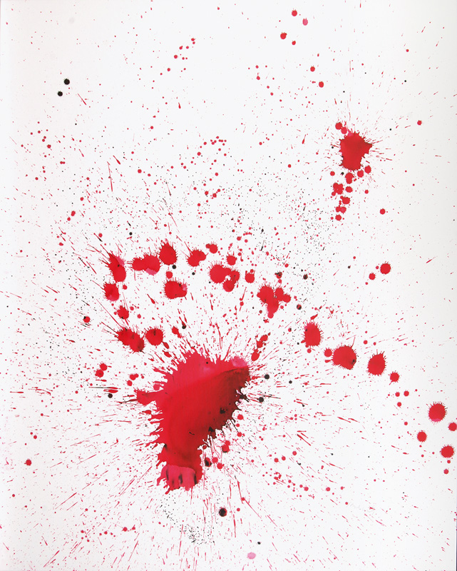 Kurt Rudolf Sonderborg - Big Bang Big Bang