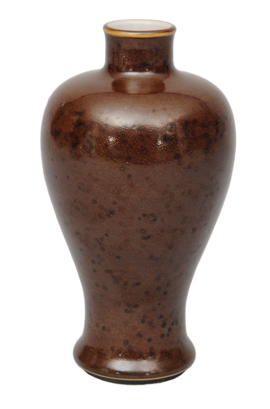 A Mei-Ping vase