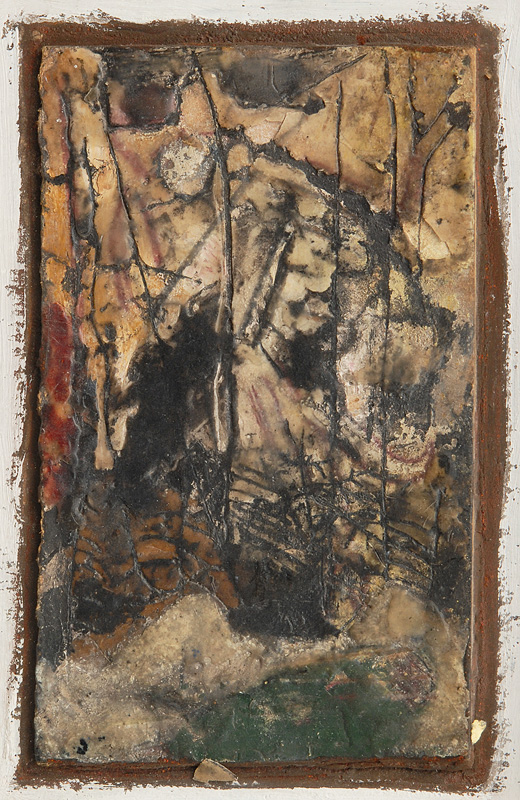 Abstract Composition