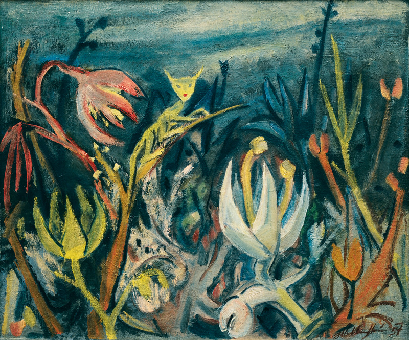 Walter Wellenstein - Schwüle Nacht Schwüle Nacht