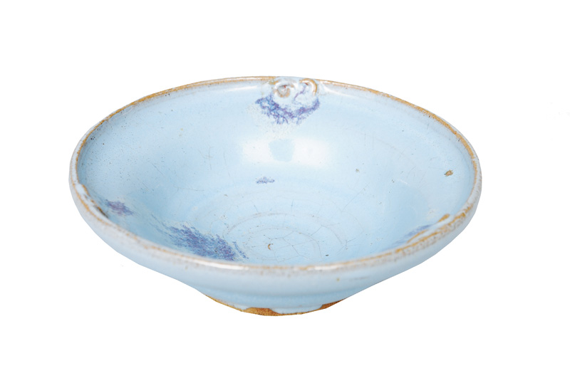 A yunyao bowl