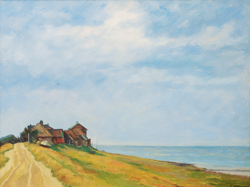 Albert Johannsen - Nordstrander Nordhafen Nordstrander Nordhafen