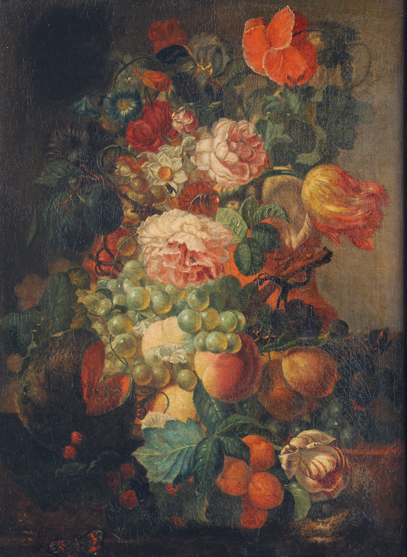 Blumenstilleben