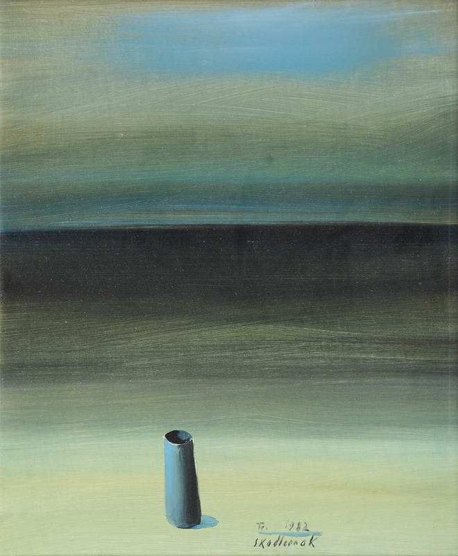 Horst Skodlerrak - On the Beach On the Beach