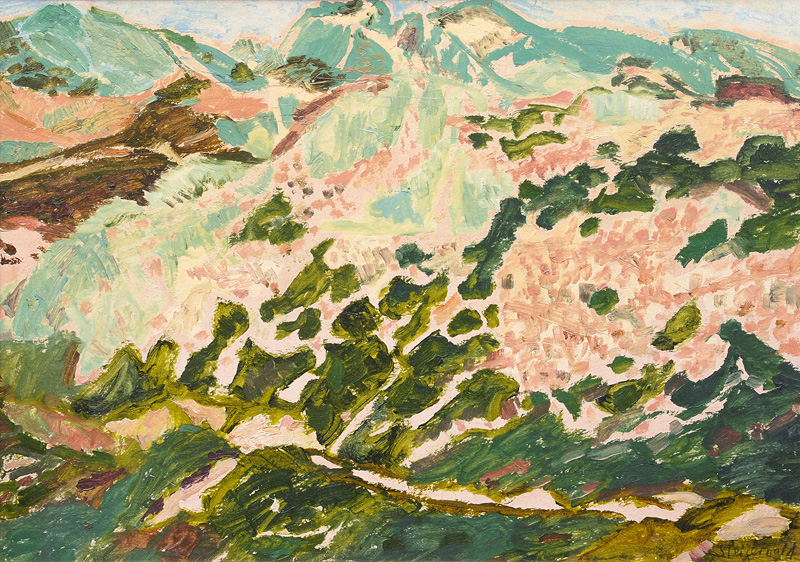 Lucia Steigerwald - Dünen auf Sylt Dünen auf Sylt