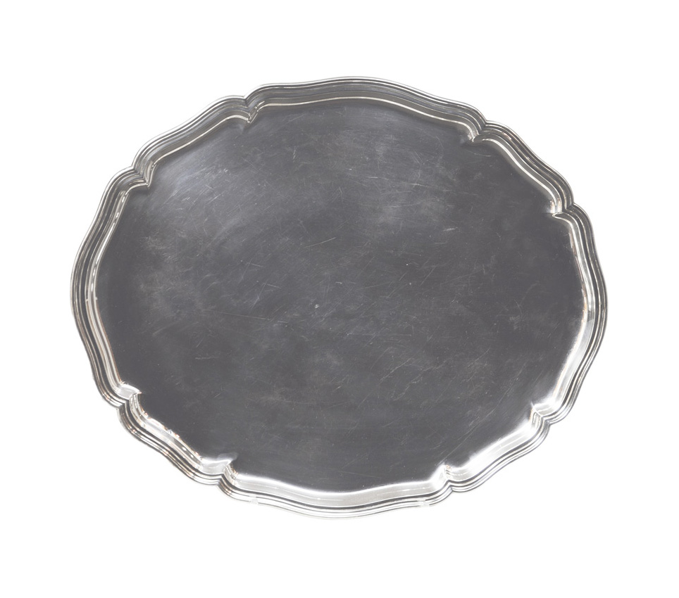 Wilkens & Söhne - A hug tray A hug tray