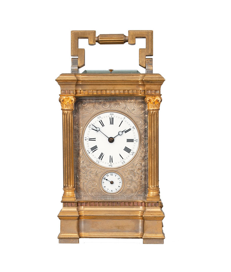 Reiseuhr Reiseuhr