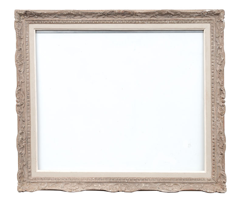 A slender Impressionist Frame