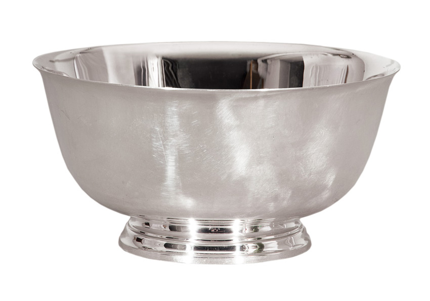 A elegant bowl